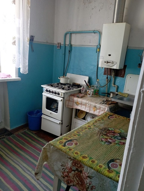 Продается 2 - х комнатная квартира, ул. Будапешская арт 2699