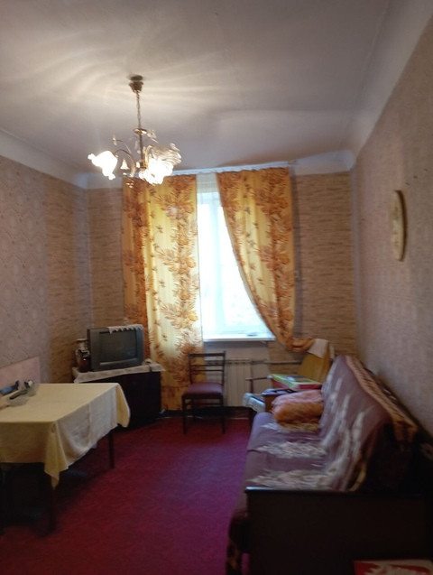 Продается 2 - х комнатная квартира, ул. Будапешская арт 2699