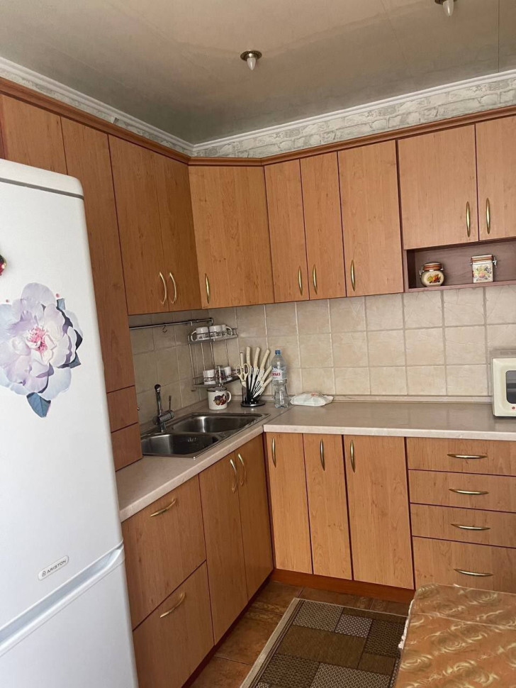 Продается 2 - х комнатная квартира, ул. Островского (ориентир Молоко) арт 3658