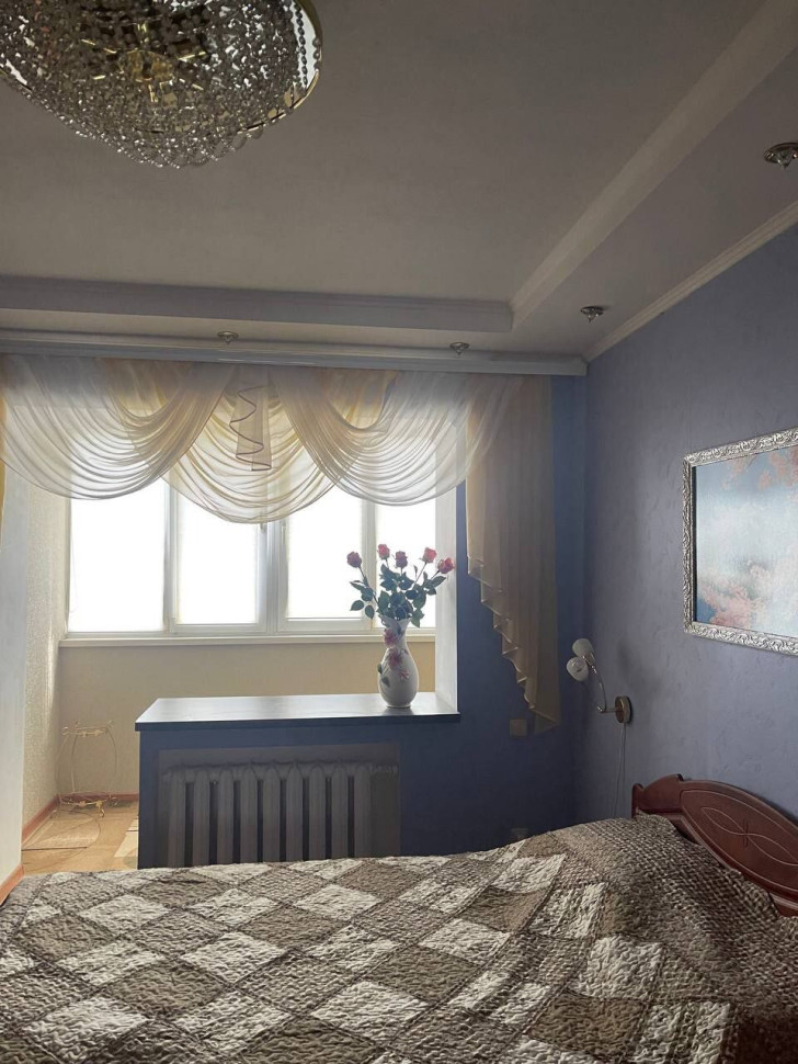 Продается 2 - х комнатная квартира, ул. Островского (ориентир Молоко) арт 3658