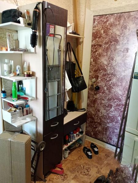 Продается 1 комнатная квартира, Ленинский проспект, мкр. Звёздный, арт. 4712