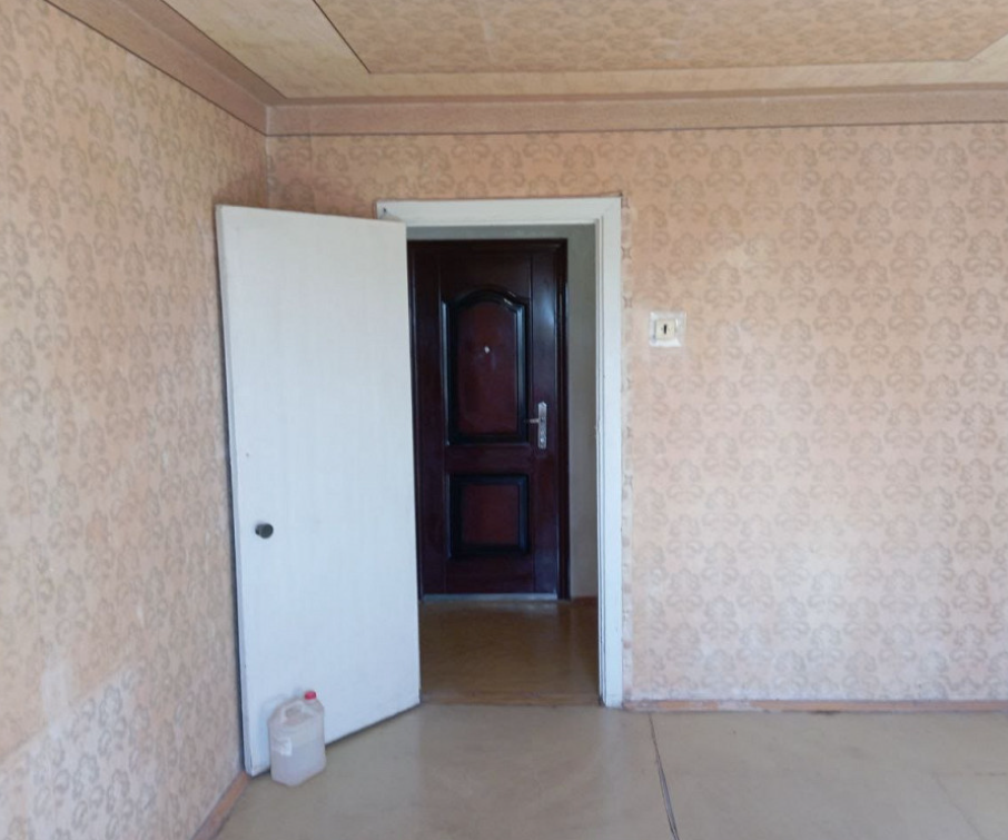 Продается 2 - х комнатная квартира, ул. Раздольная, арт. 5059