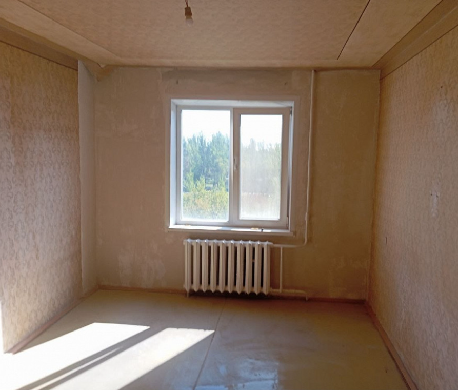Продается 2 - х комнатная квартира, ул. Раздольная, арт. 5059