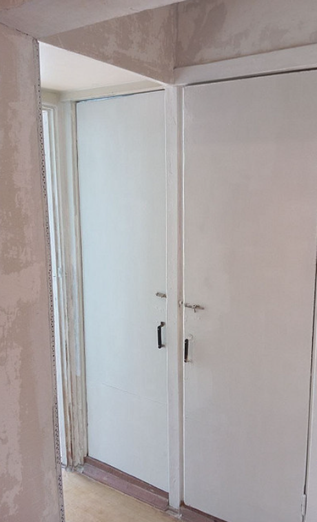 Продается 2 - х комнатная квартира, ул. Раздольная, арт. 5059