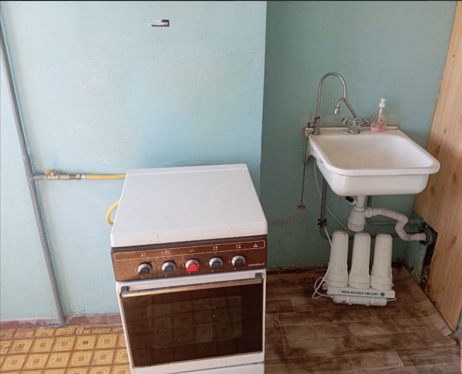 Продается 2 - х комнатная квартира, ул. Раздольная, арт. 5059