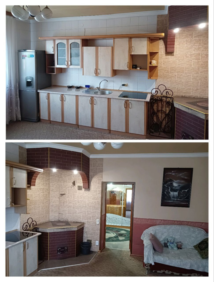 Продается дом с участком, г.Торез, арт. 5131 Продается дом с участком, г.Торез, арт. 5131
