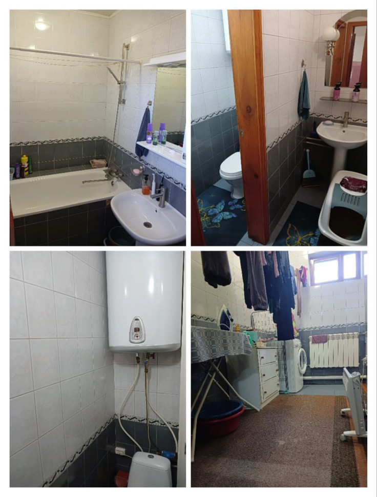 Продается дом с участком, г.Торез, арт. 5131 Продается дом с участком, г.Торез, арт. 5131