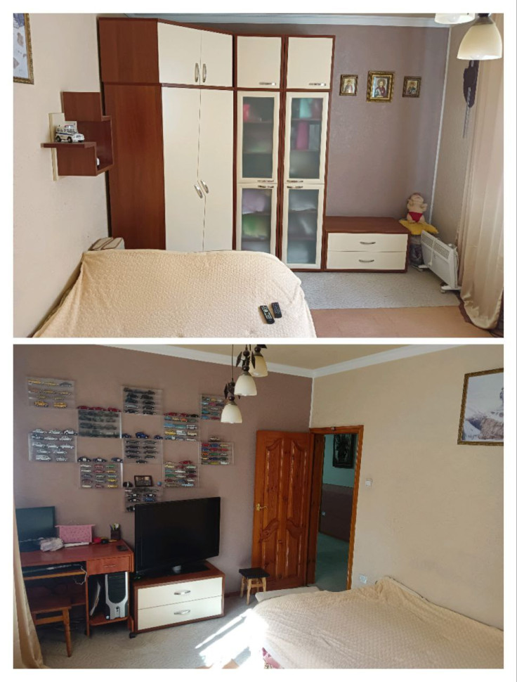 Продается дом с участком, г.Торез, арт. 5131 Продается дом с участком, г.Торез, арт. 5131