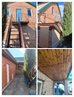 Продается дом с участком, г.Торез, арт. 5131