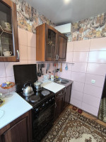 Продается 1 комнатная квартира, ул. Скляренко, арт. 5448