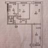 Продается 3 - х комнатная квартира, бульвар Школьный, арт. 5973