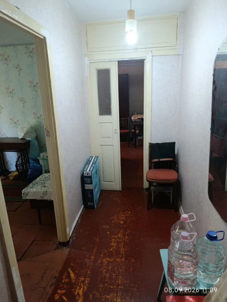 Продается 3 - х комнатная квартира, бульвар Школьный, арт. 5973