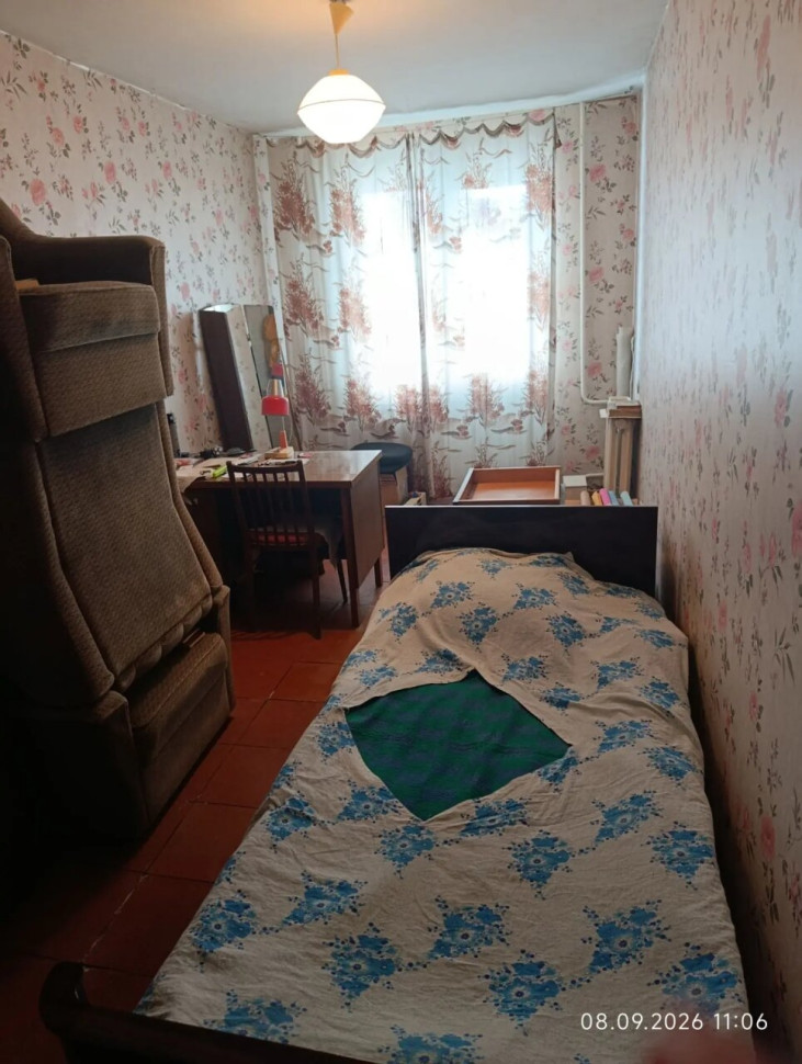 Продается 3 - х комнатная квартира, бульвар Школьный, арт. 5973