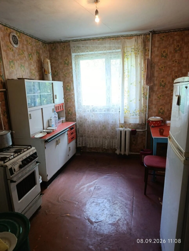Продается 3 - х комнатная квартира, бульвар Школьный, арт. 5973