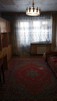 Продаю 3 - х комнатную квартиру, ул. Черкасская, Красная Звезда. арт 842