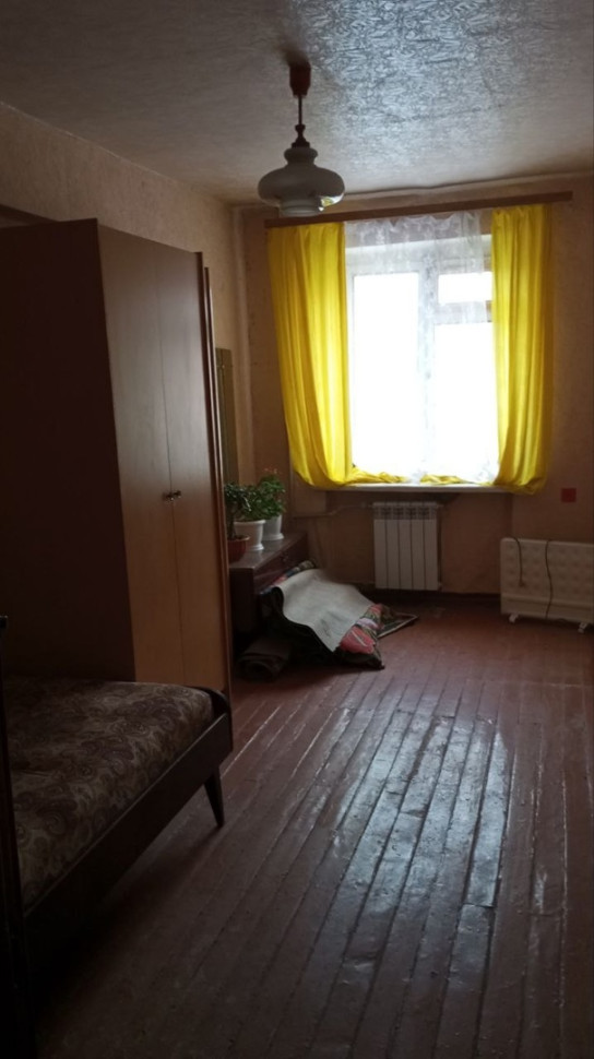 Продаю 3 - х комнатную квартиру, ул. Черкасская, Красная Звезда. арт 842