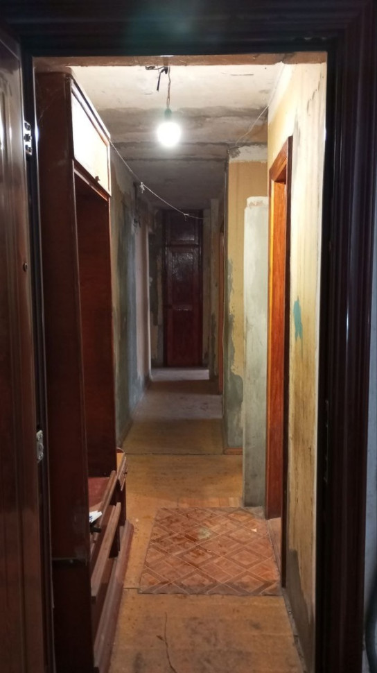 Продаю 3 - х комнатную квартиру, ул. Черкасская, Красная Звезда. арт 842