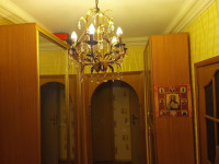 Продается 4 - х комнатная квартира, бульвар Пушкина арт 3315