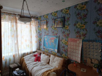 Продается 4 - х комнатная квартира, бульвар Пушкина арт 3315