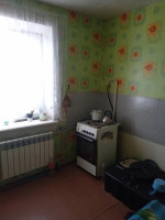 Продается 2 - х комнатная квартира, ул. Лазо (Эльбрус), микрорайон Восточный арт 1007