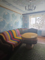 Продается 3 - х комнатная квартира, мкр. Центральный, арт. 1293