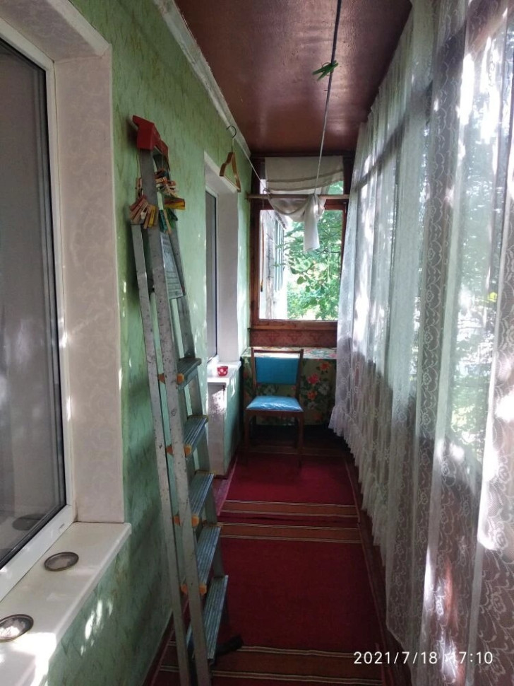 Продается 1 комнатная квартира, пр-т Дзержинского, дом 6, арт. 6136