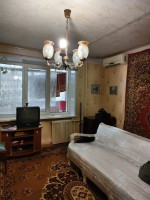 Продается 1 комнатная квартира, пр-т Дзержинского, дом 6, арт. 6136
