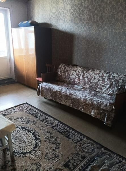 Продается 1 комнатная квартира, ул. Шутова арт 2787