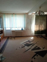 Продается 3 - х комнатная квартира, ул. Вильямса (ориентир 15 микрорайон, Фильтровальная) арт 1121