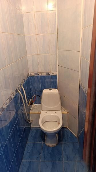 Сдается 3 - х комнатная квартира, ул. Бирюзова арт 249
