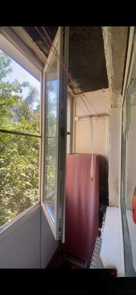 Продается 1 комнатная квартира, ул. Островского д.37, арт. 4844