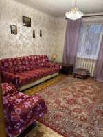 Сдается 2 - х комнатная квартира, пр-т Дзержинского, арт. 459