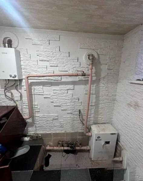 Продается 3 - х комнатный дом, ул. Овсянникова, ориентир 30 рынок, арт. 5898