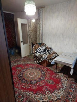Продается 3 - х комнатная квартира, ул. Токарева (Восточный) арт 1009
