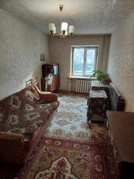 Продается 3 - х комнатная квартира, ул. Токарева (Восточный) арт 1009