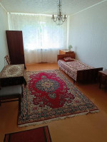 Продается 2 - х комнатная квартира, Гвардейский (ориентир ДАКИ) арт 1122