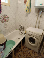 Продается 2 - х комнатная квартира, Гвардейский (ориентир ДАКИ) арт 1122