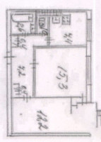 Продается 2 - х комнатная квартира, ул. Бирюзова, д. 57, арт. 4845