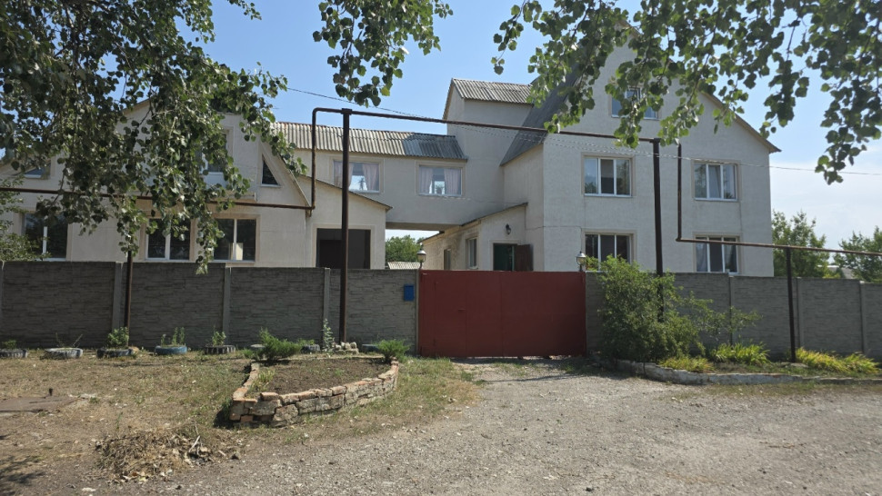 Продается большой дом в Пролетарском районе, арт. 5000