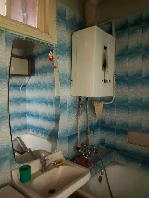 Продается 2 - х комнатная квартира, пр-т Освобождения Донбасса. арт. 6137