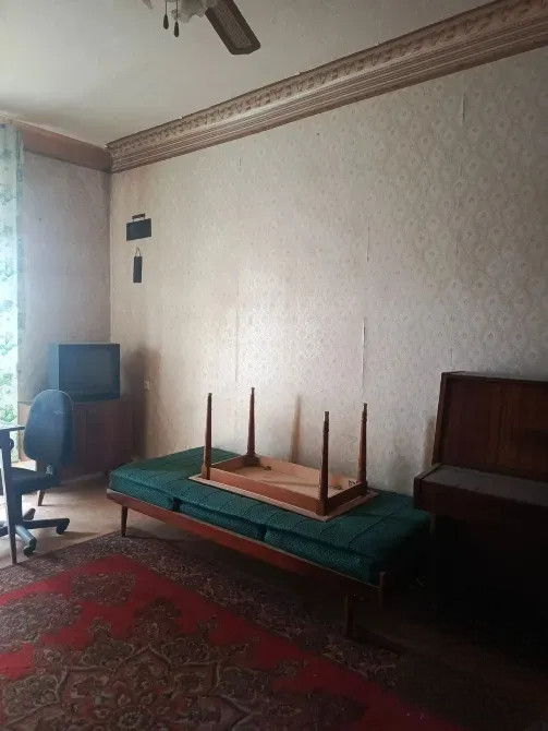 Продается 2 - х комнатная квартира, пр-т Освобождения Донбасса. арт. 6137
