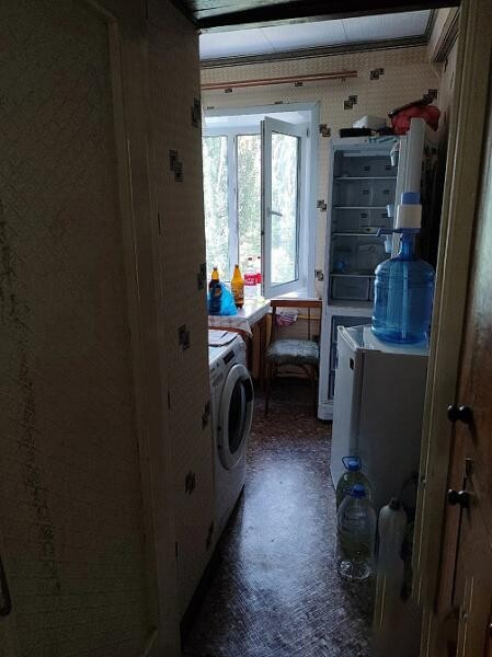 Продается 3 - х комнатная квартира, ул. Раздольная арт 2884