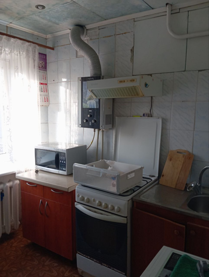Сдается 2-х комнатная квартира, пр.-т Красногвардейский ориентир "Автомагазин", арт. 375