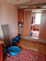 Продается 2-х комнатная квартира, ул. Островского, арт. 5136