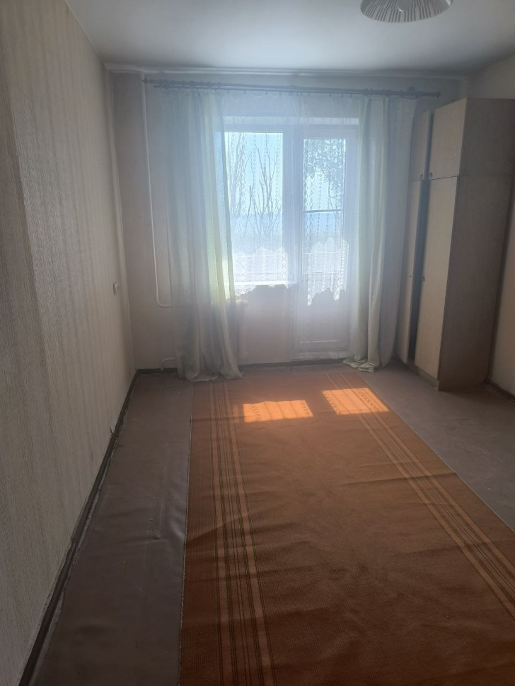 Продается 1 комнатная квартира, ул. Пинтера, мкр. Текстильщик, арт. 5363