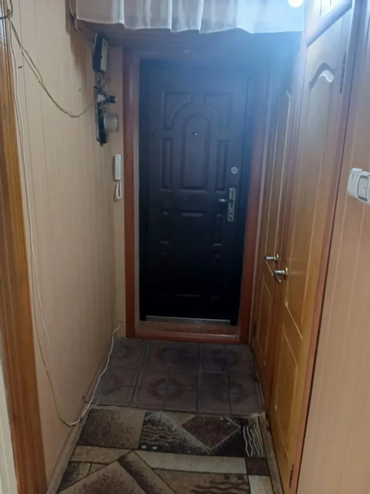 Продается 3-х комнатная квартира, ул. Театральная, арт. 5616