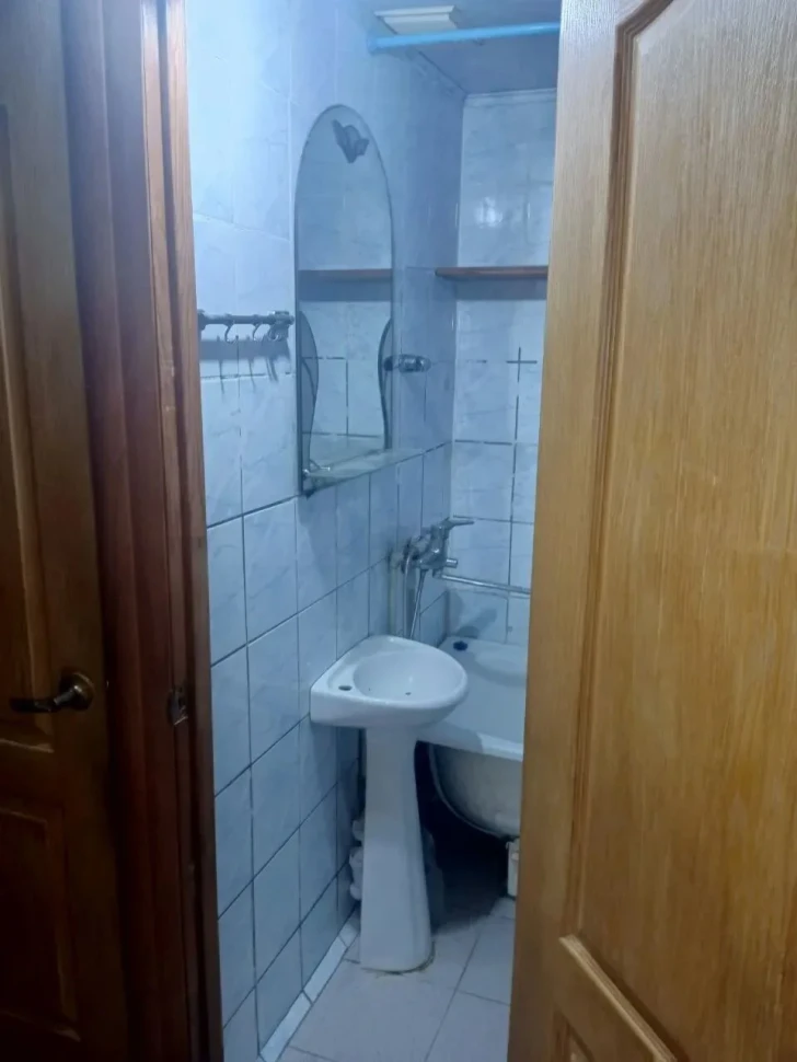 Продается 3-х комнатная квартира, ул. Театральная, арт. 5616