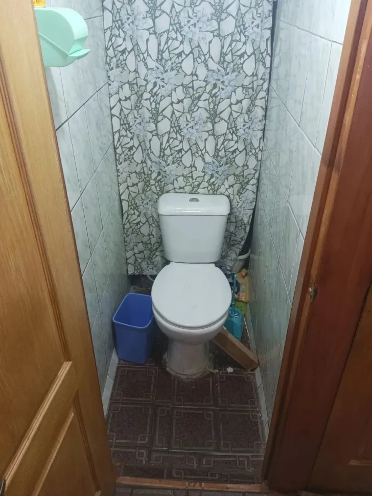 Продается 3-х комнатная квартира, ул. Театральная, арт. 5616