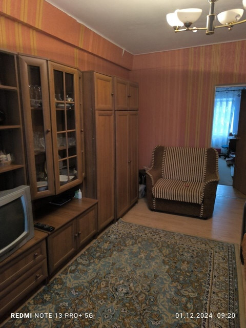 Продается 1 комнатная квартира, Текстильщик арт 3321