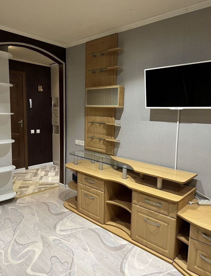 Продается 1 комнатная квартира, ул. Фонтанная (ориентир МИСИ, Ганзовка) арт 1124